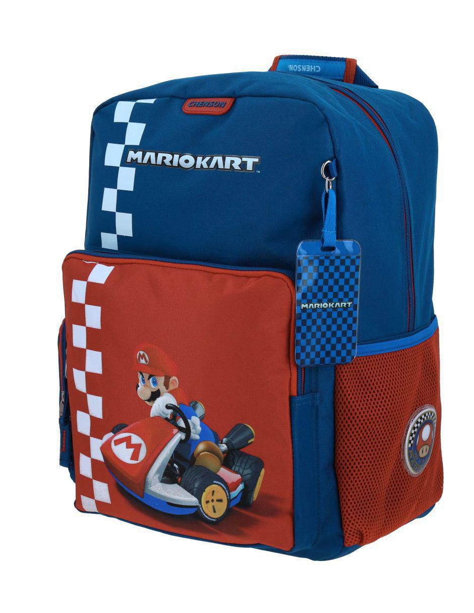 Mochila 7