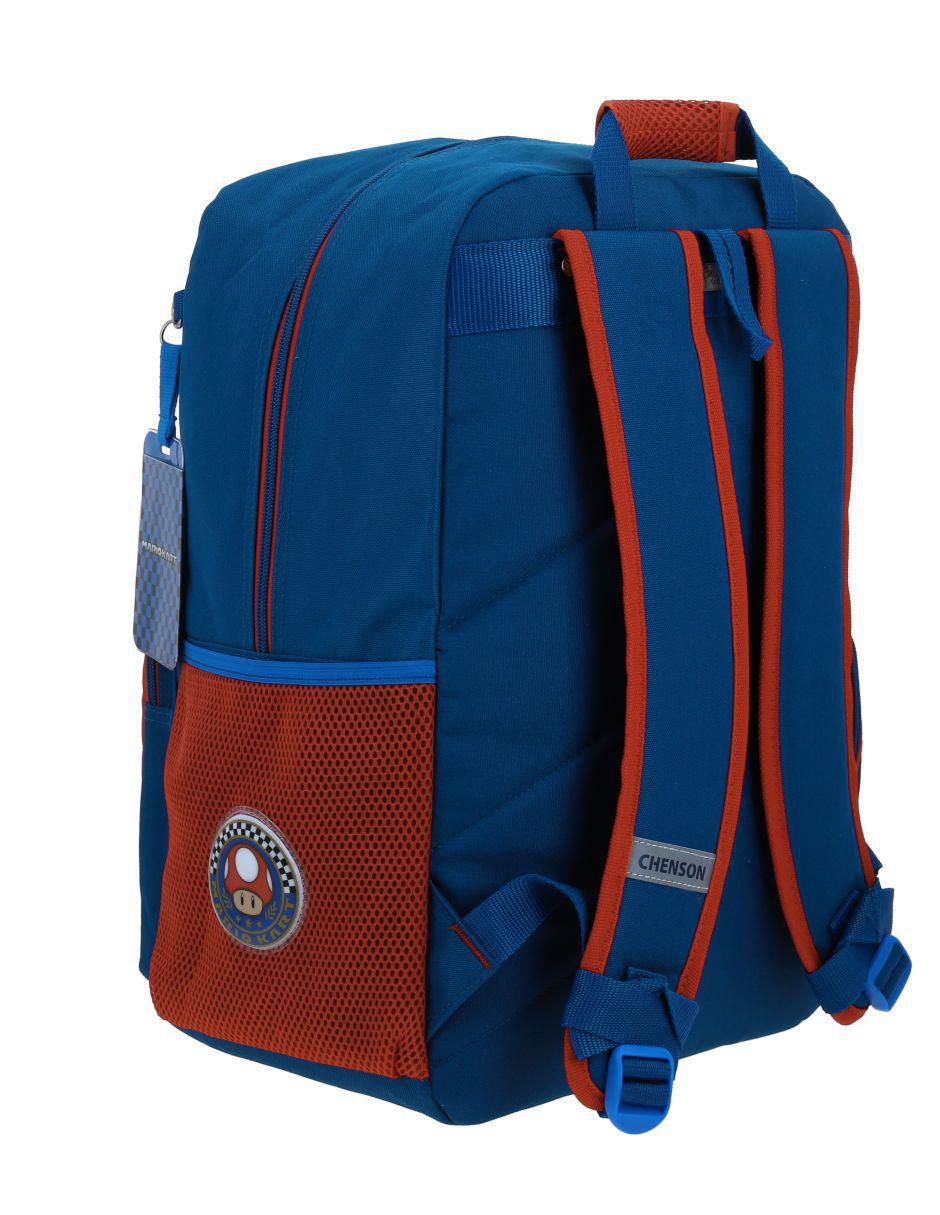 Mochila 5
