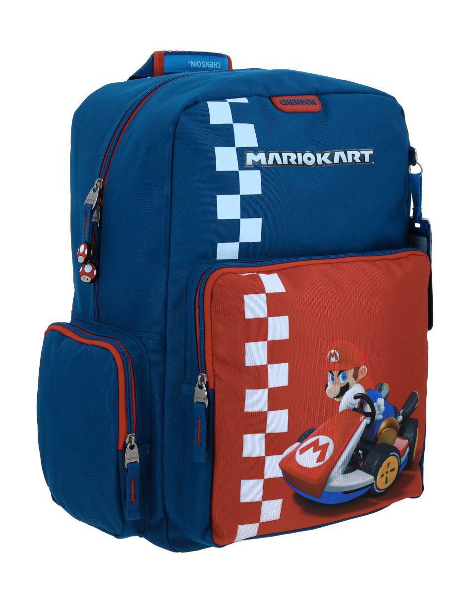 Mochila 8