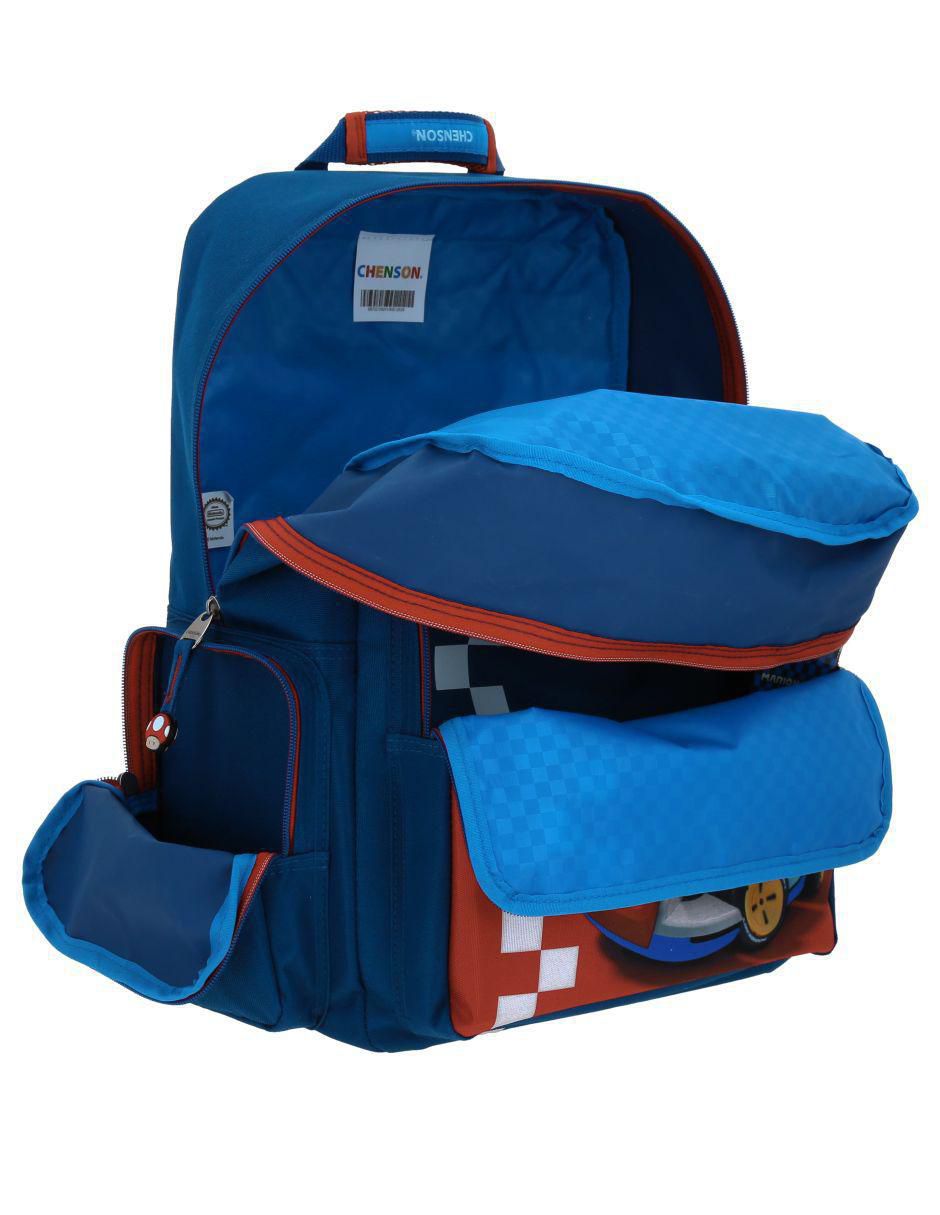 Mochila 3