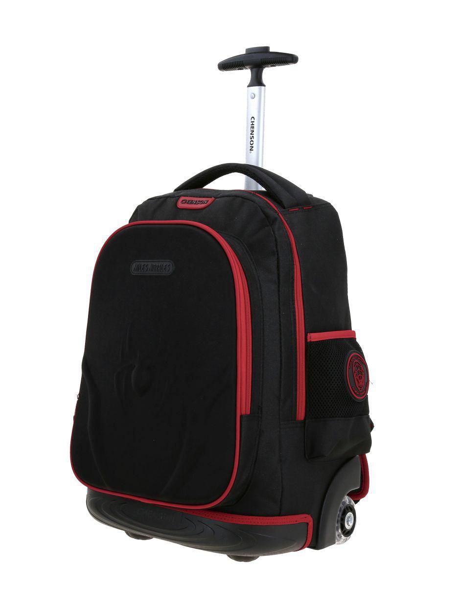 Mochila con ruedas deportiva 7