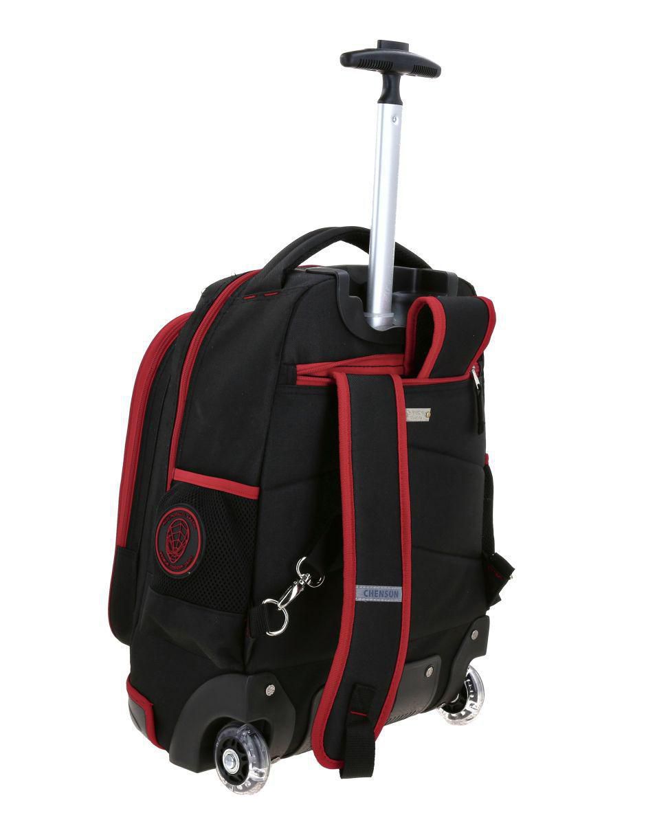 Mochila con ruedas deportiva 5