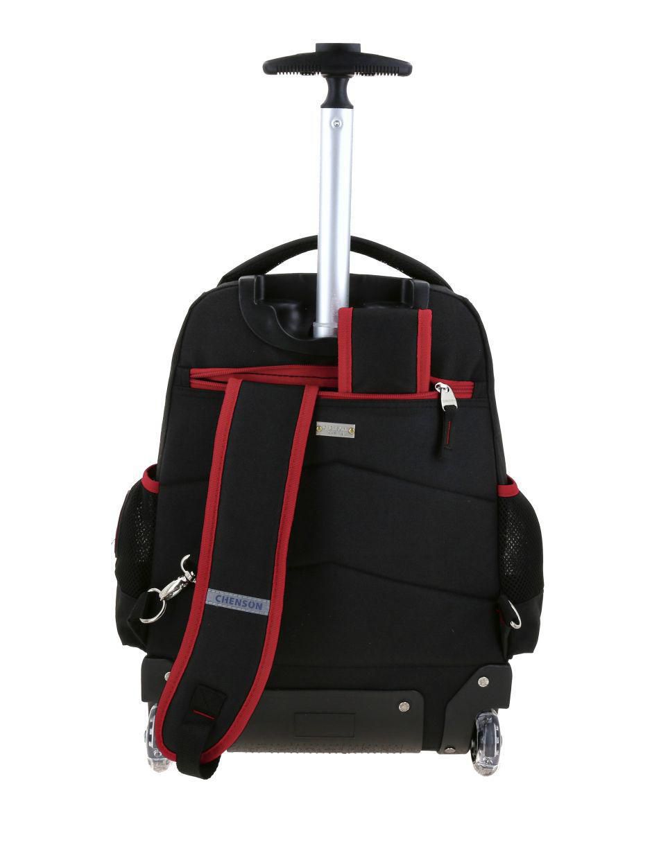 Mochila con ruedas deportiva 4