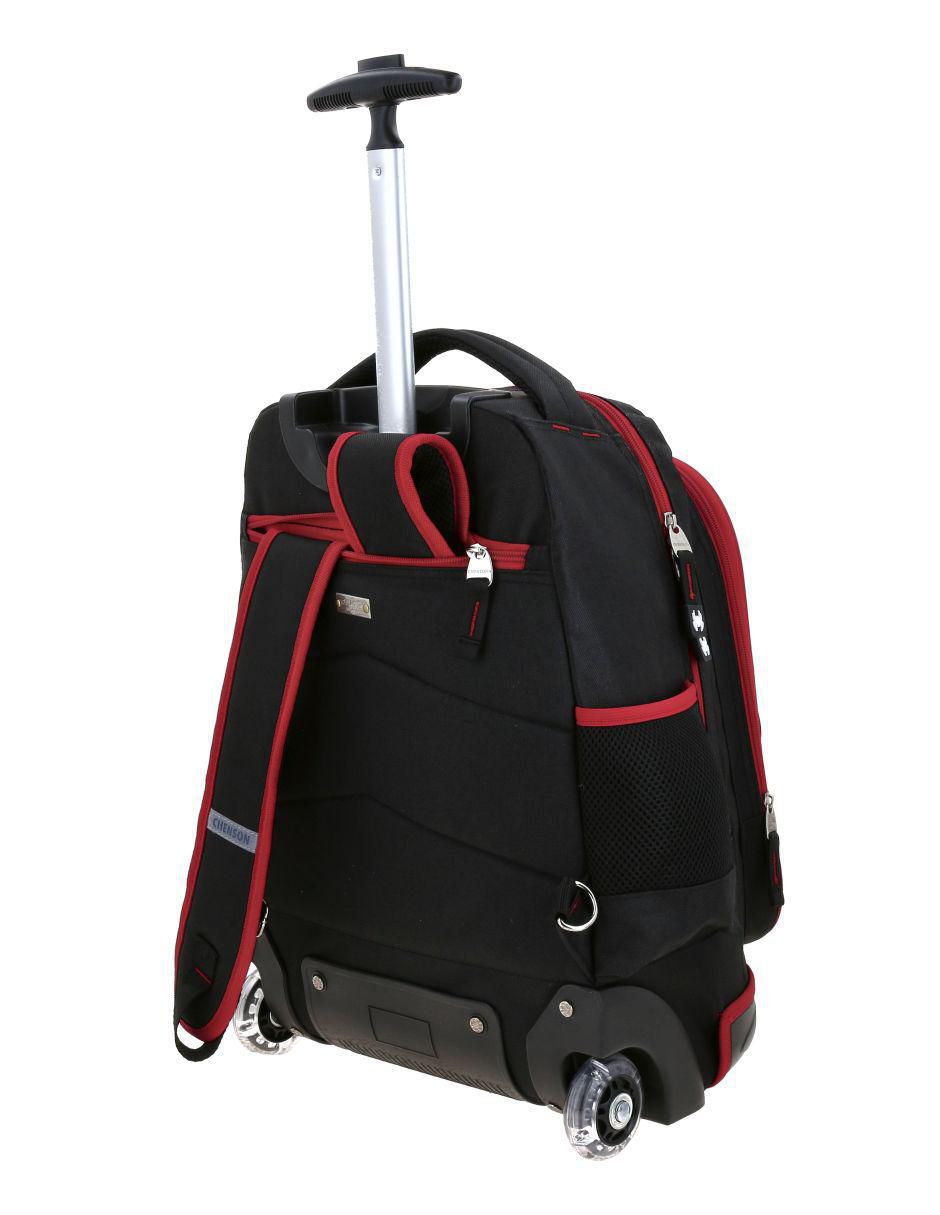 Mochila con ruedas deportiva 2