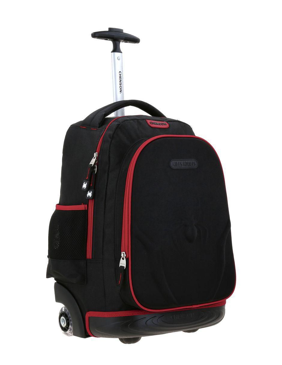 Mochila con ruedas deportiva 8