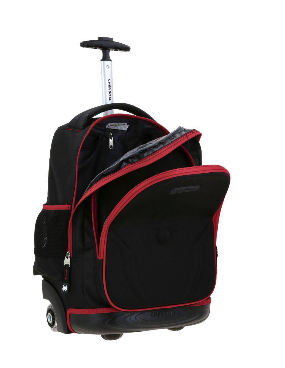 Mochila con ruedas deportiva 3
