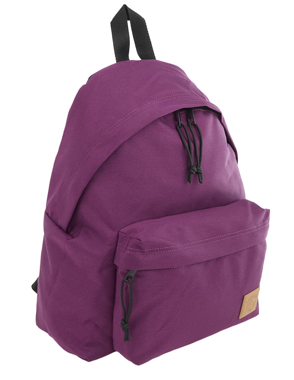 Mochila casual Lacoste unisex