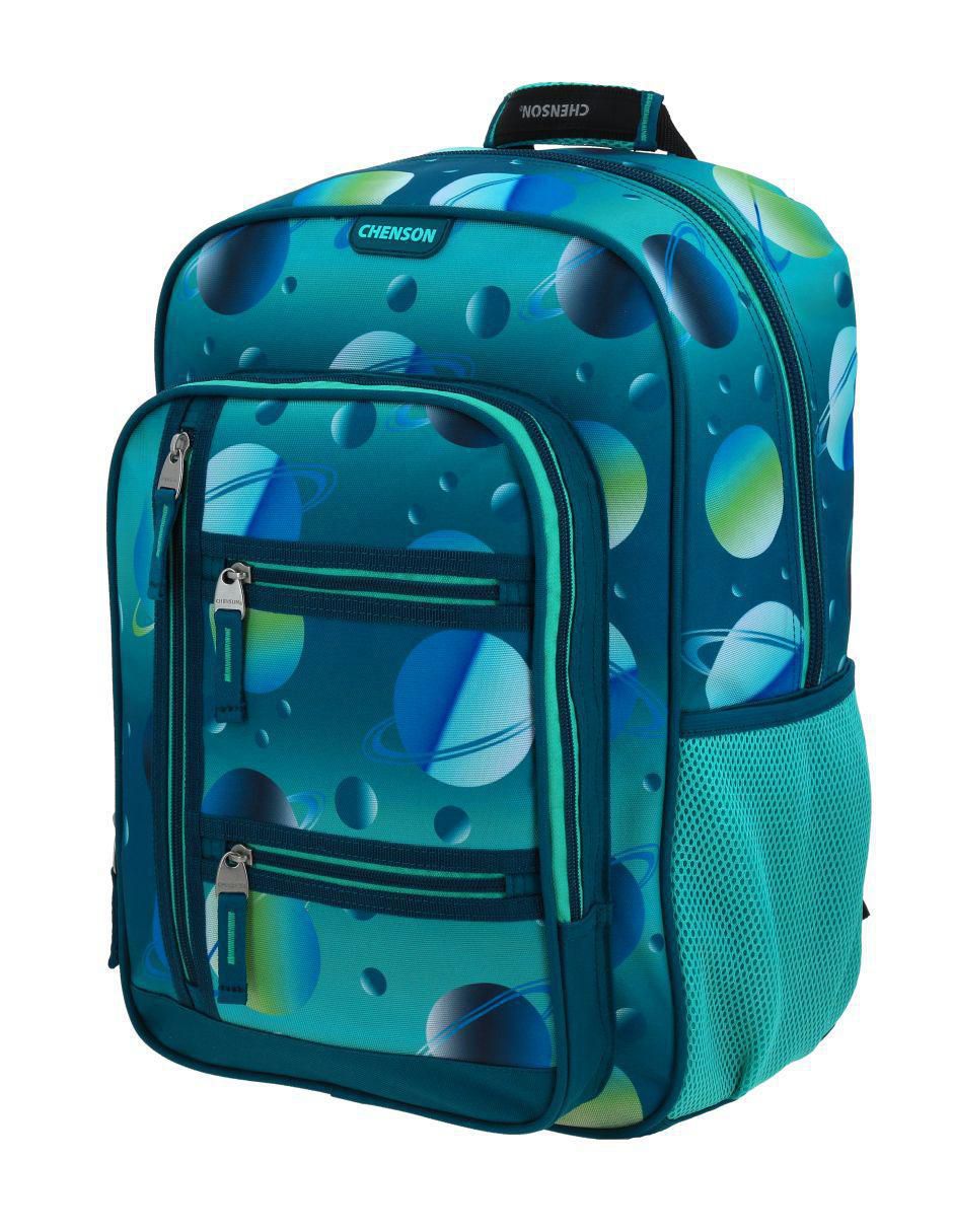 Mochila escolar 7
