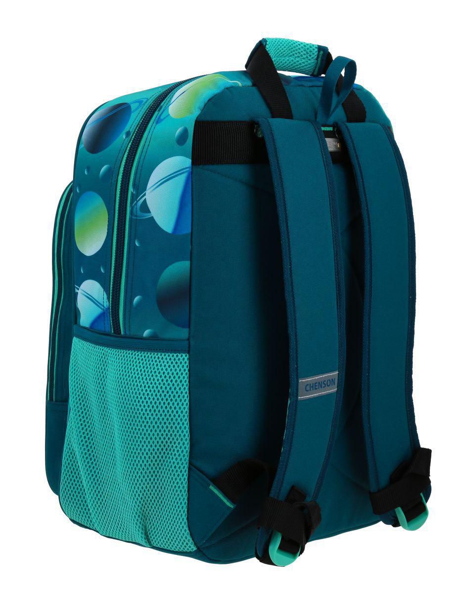 Mochila escolar 5