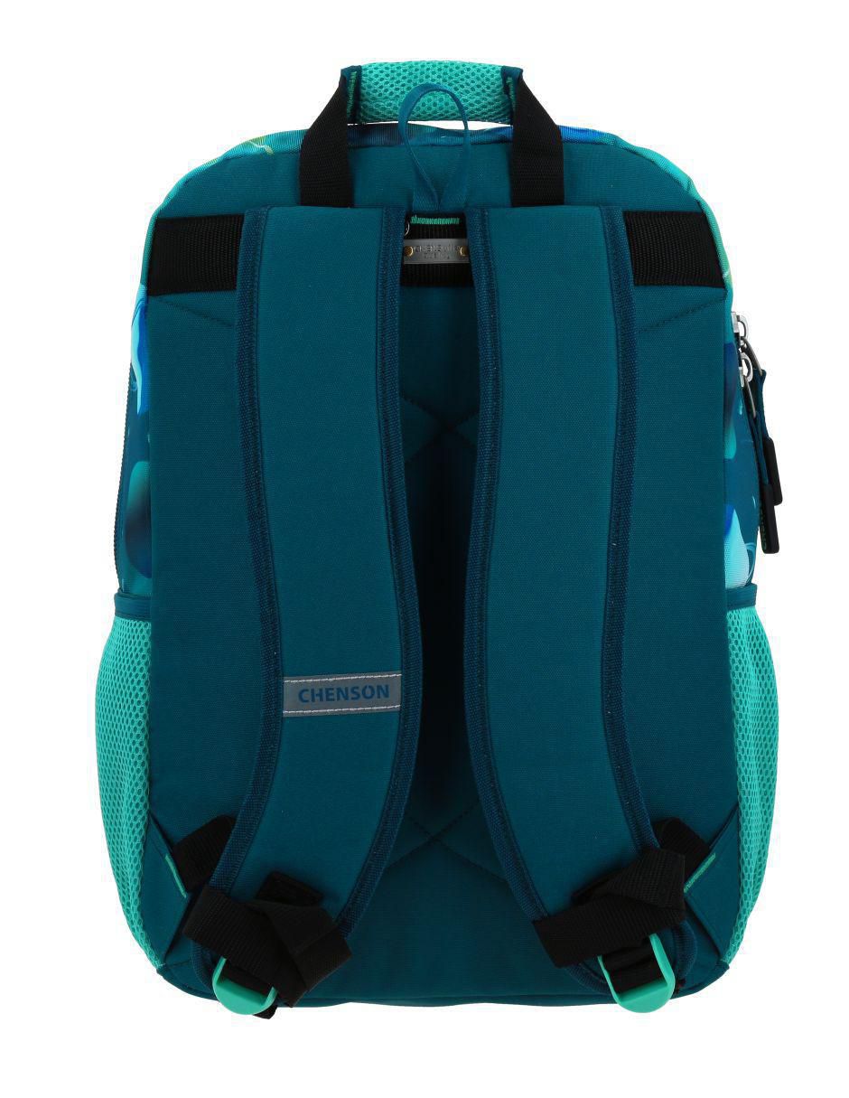 Mochila escolar 4
