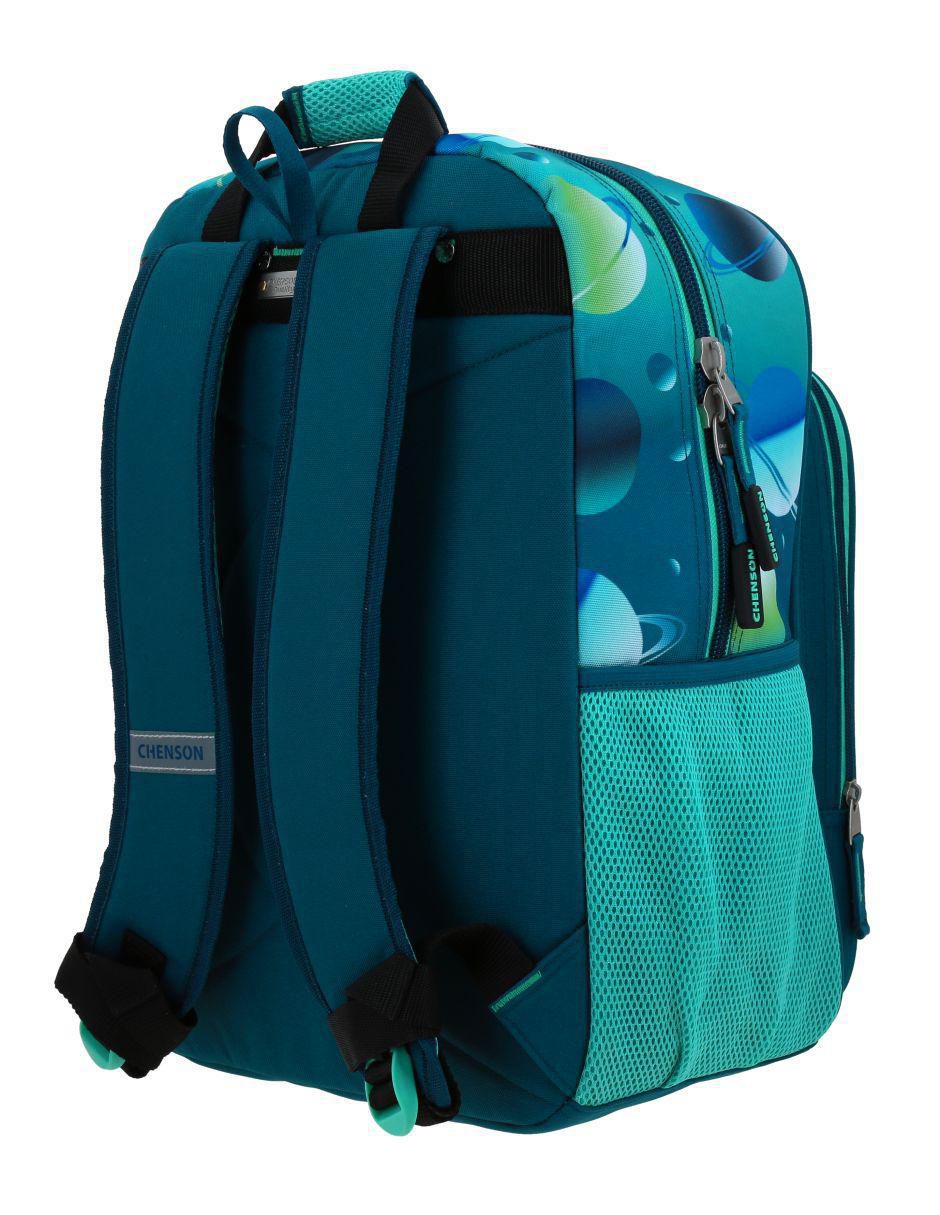 Mochila escolar 2