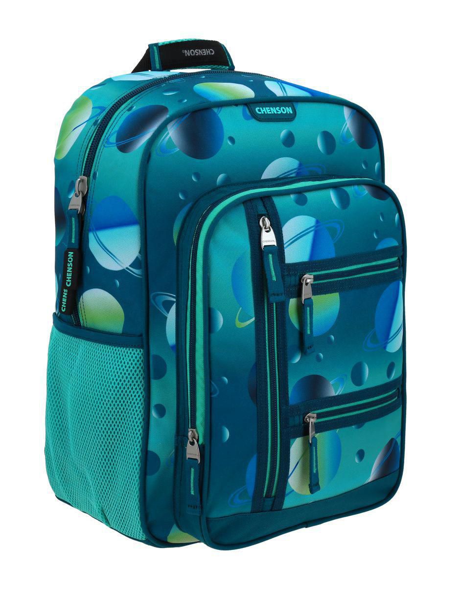 Mochila escolar 8