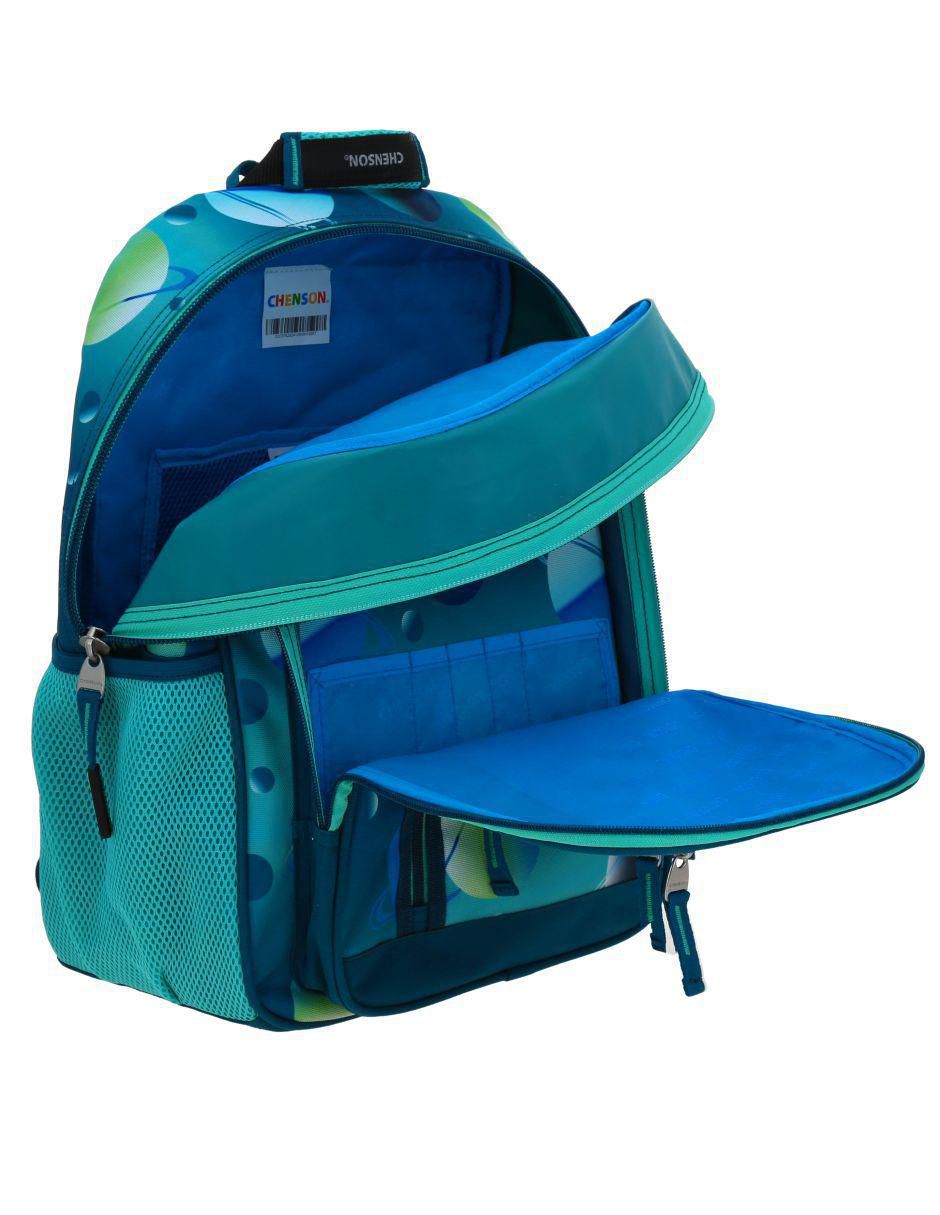 Mochila escolar 3
