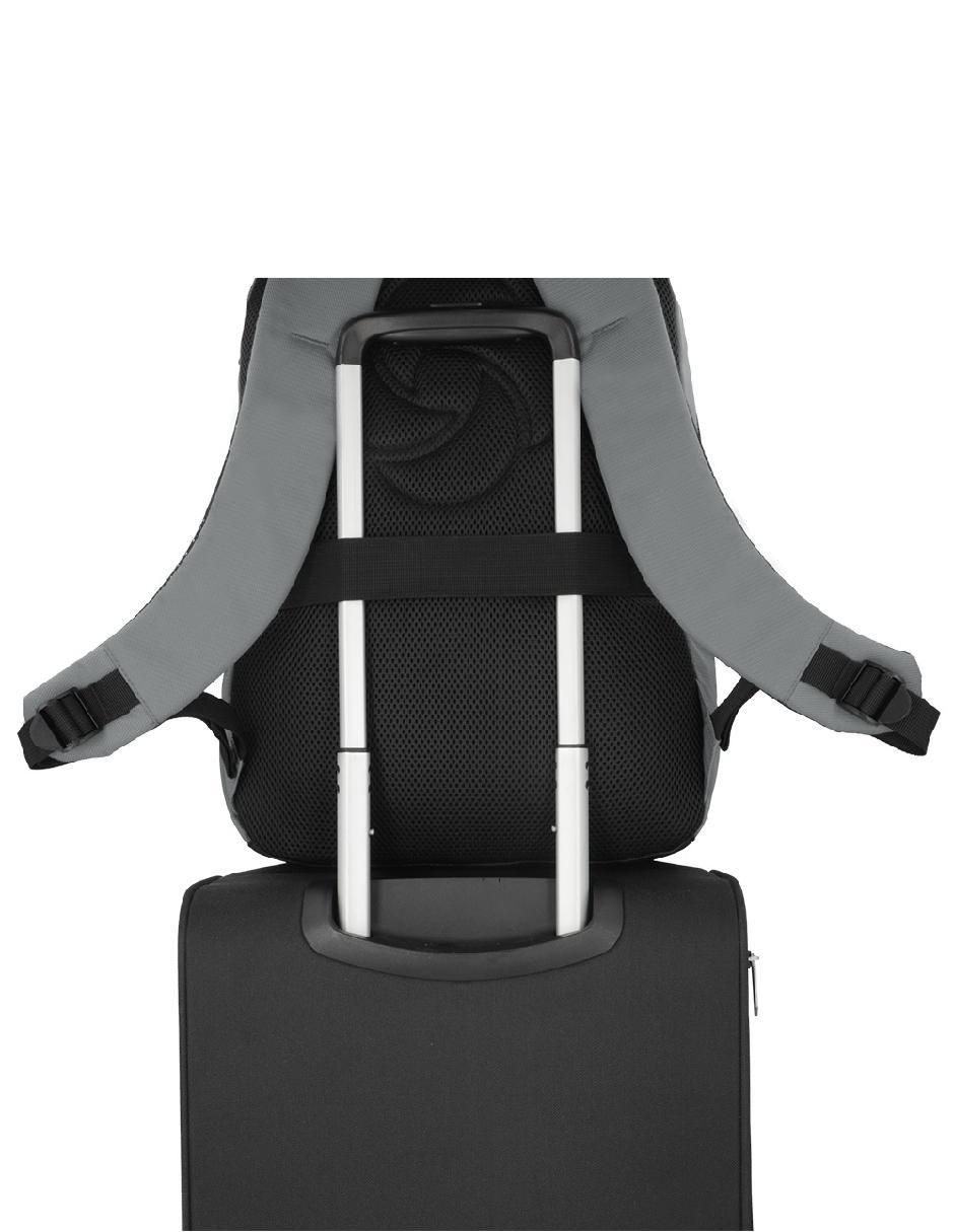 Mochila escolar Reformation Moonlight 6