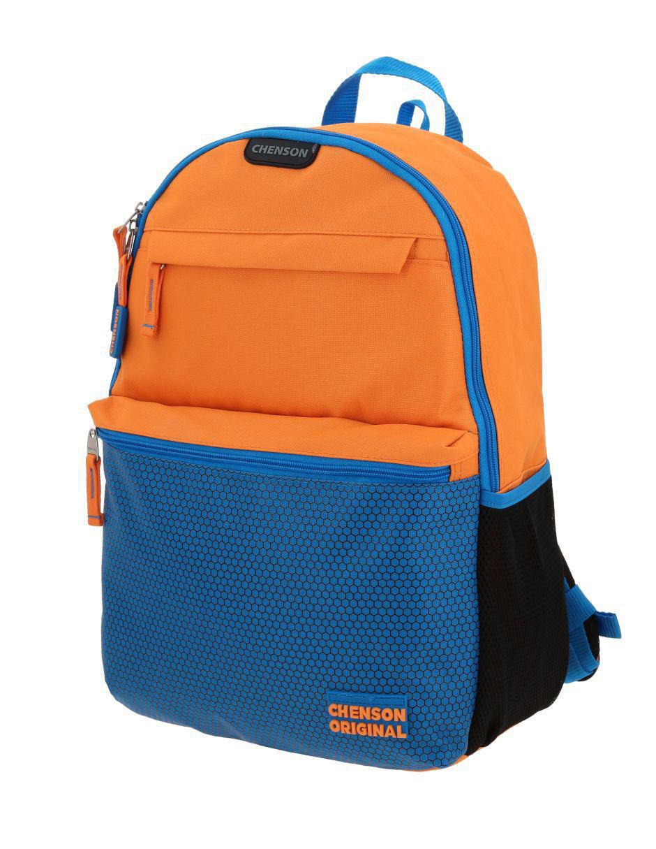 Mochila escolar 2
