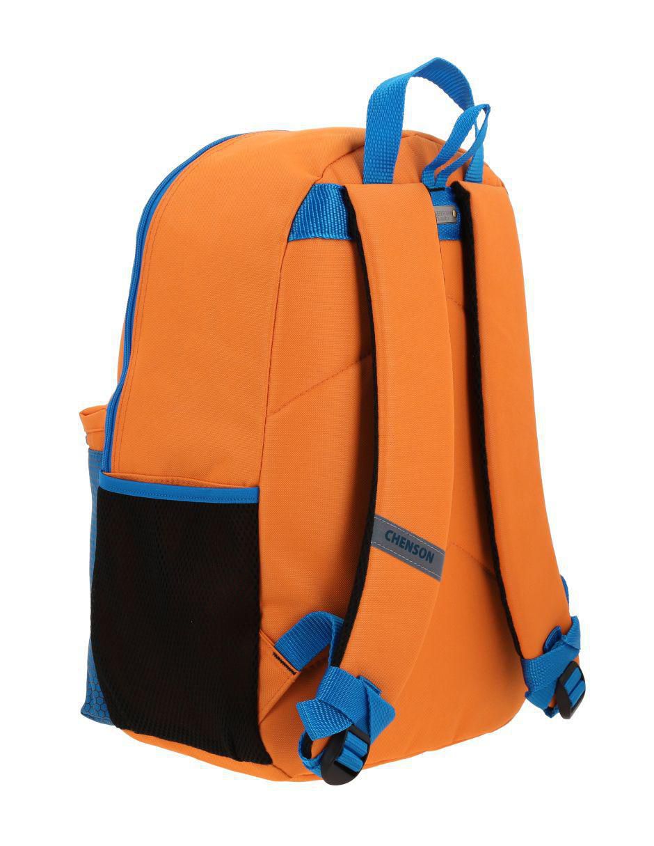 Mochila escolar 3