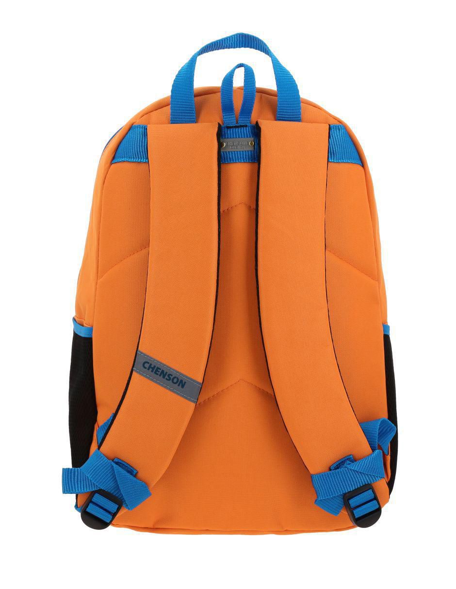 Mochila escolar 4
