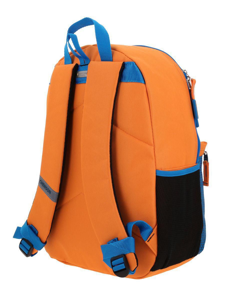 Mochila escolar 5