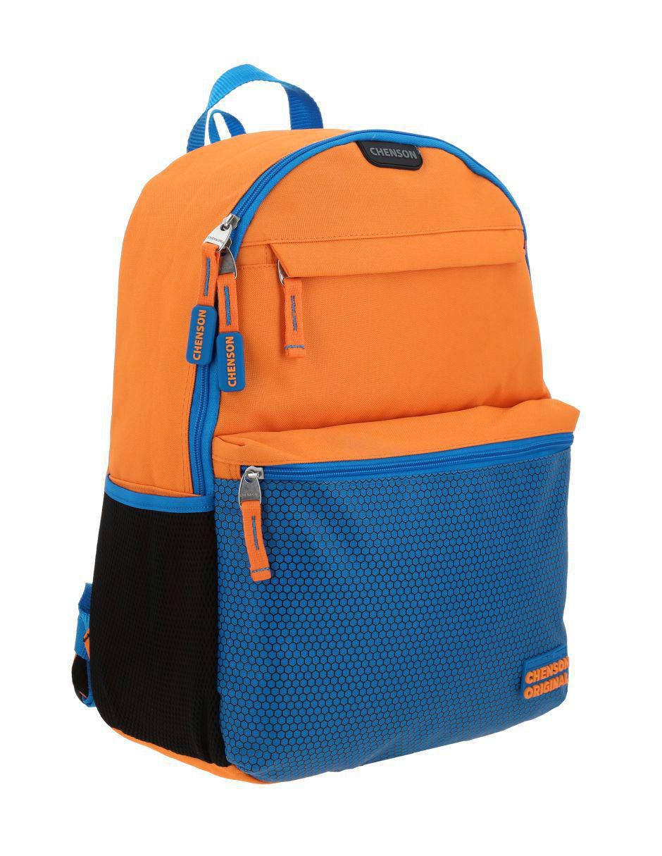 Mochila escolar 6