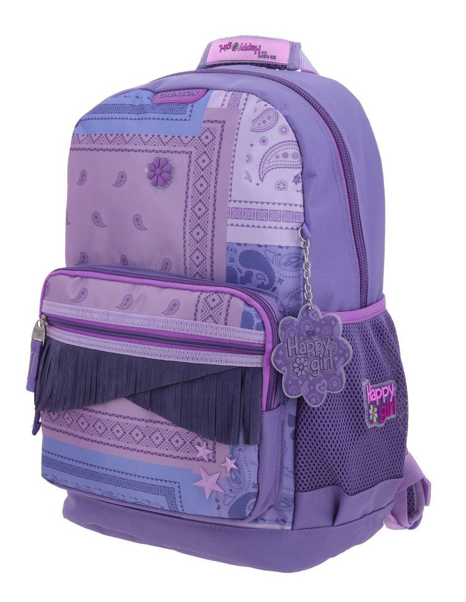 Mochila con portalaptop 7