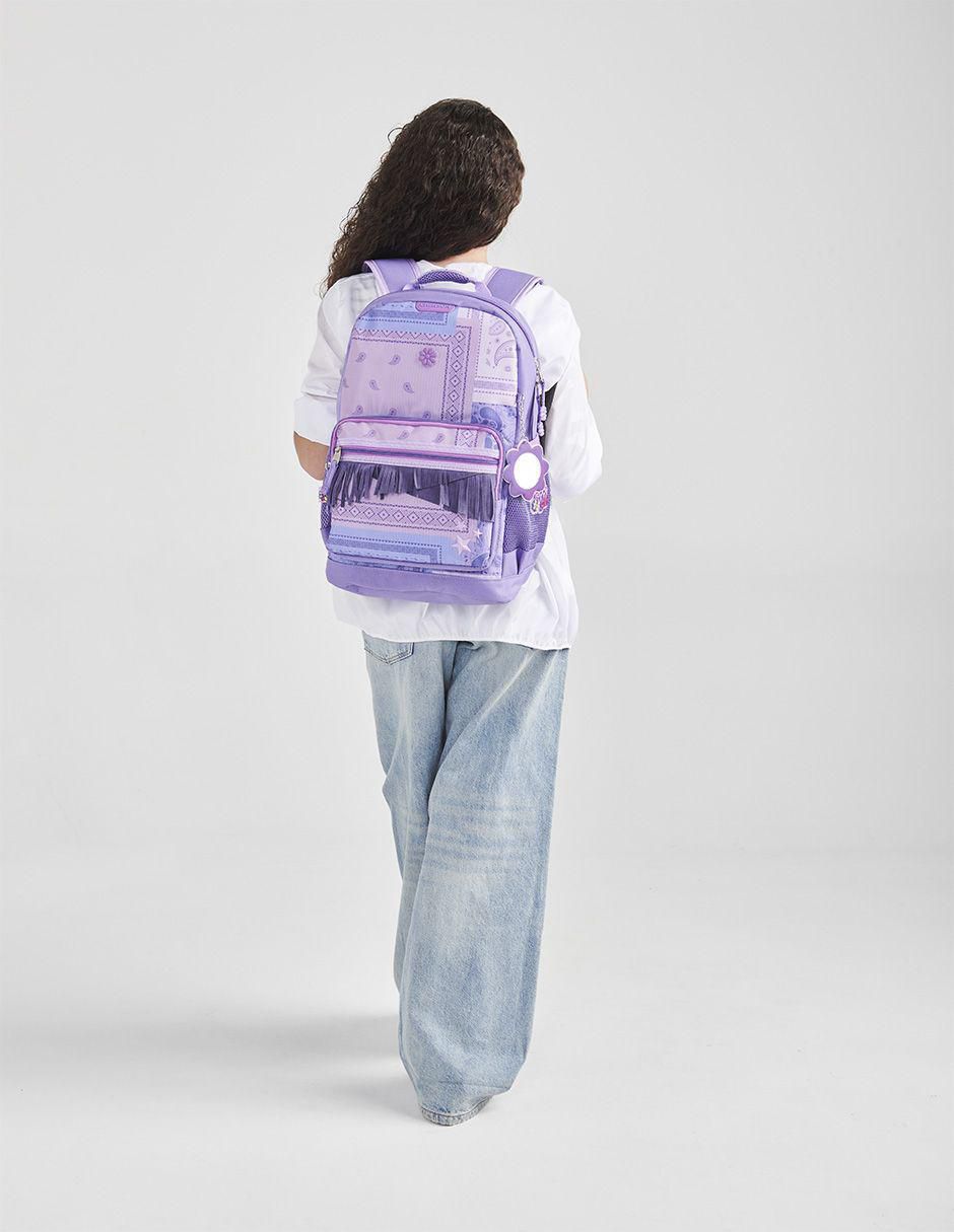 Mochila con portalaptop 6