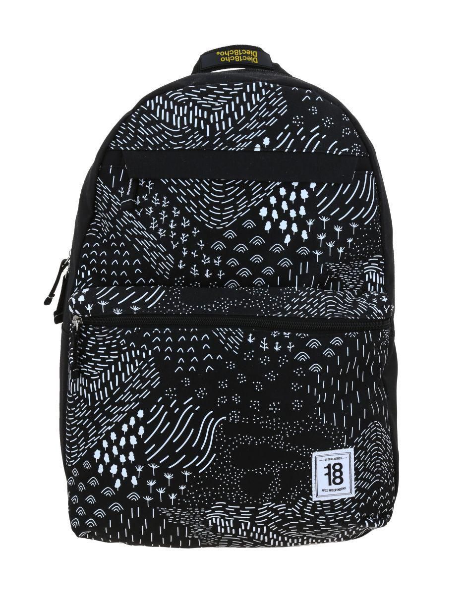 Mochila casual Kennel