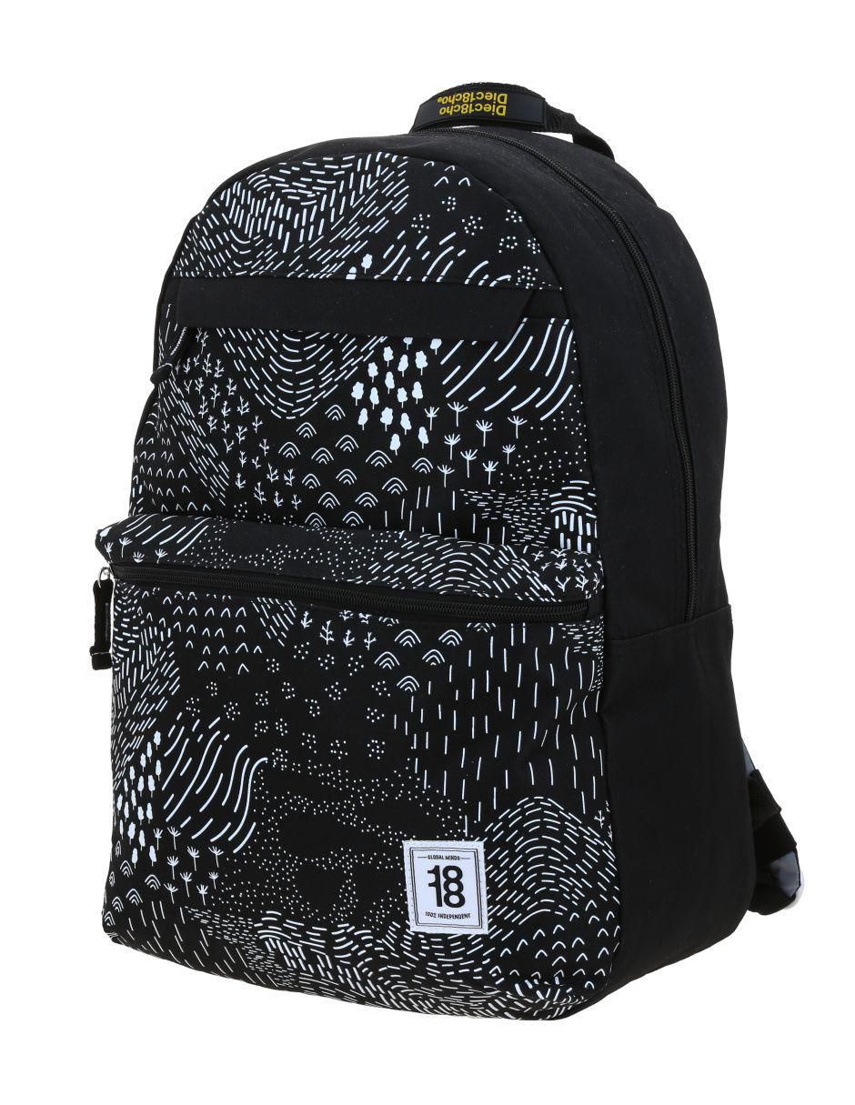 Mochila casual Kennel 7