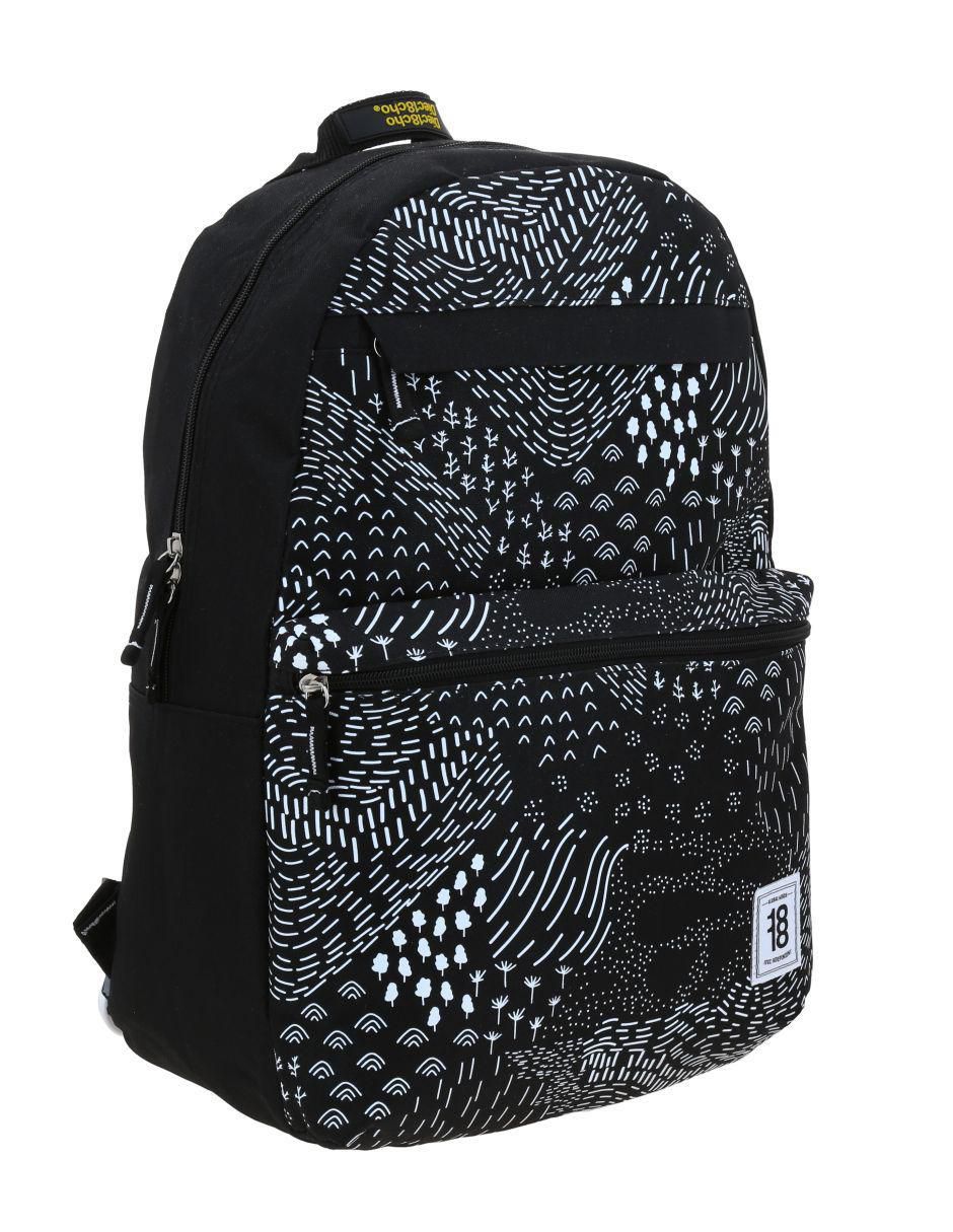 Mochila casual Kennel 8