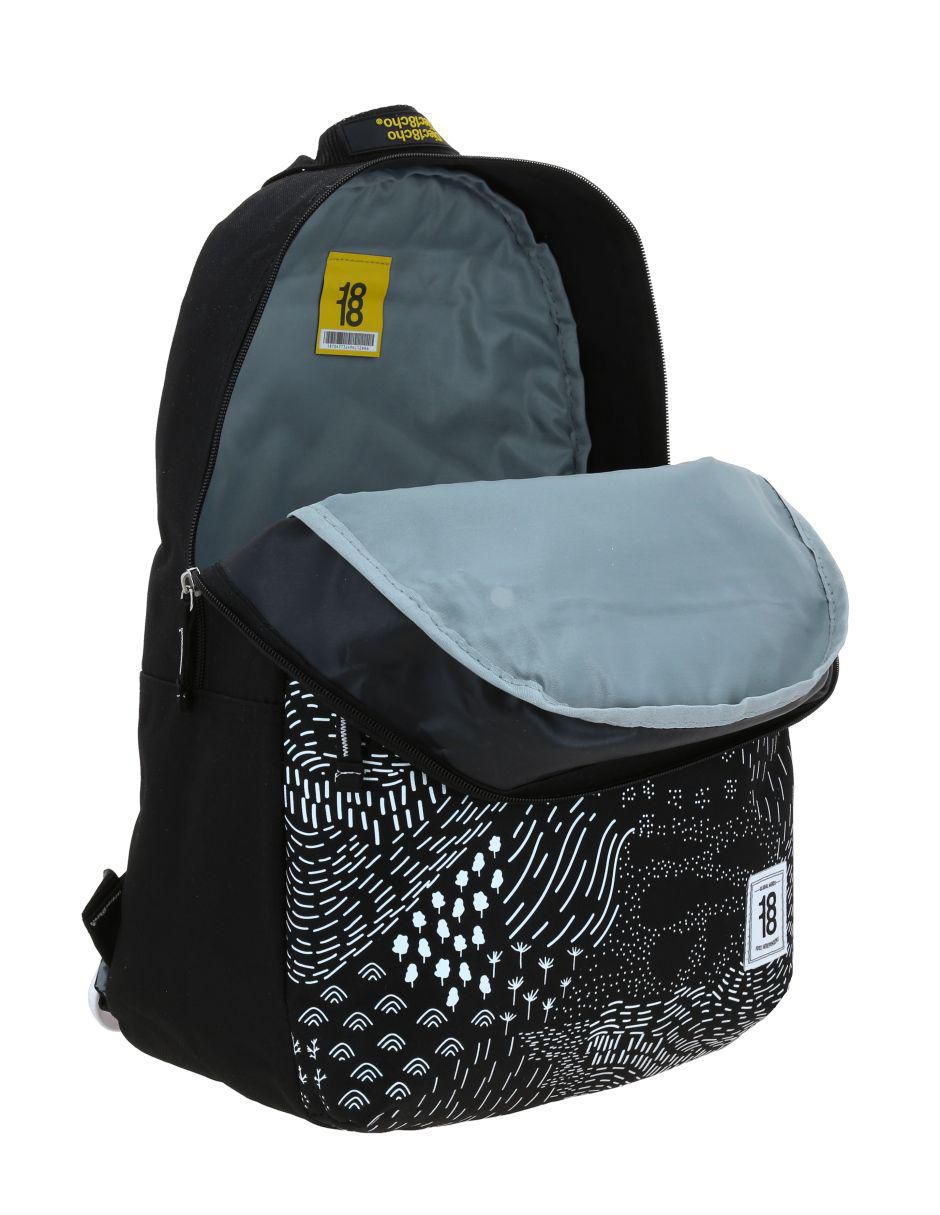 Mochila casual Kennel 3