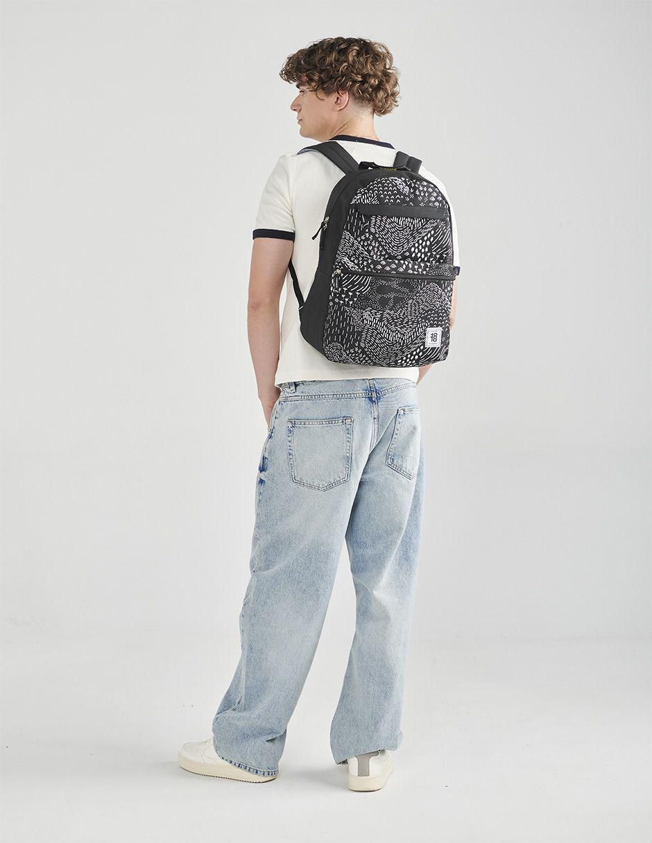Mochila casual Kennel 6