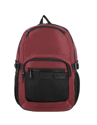 Mochila escolar Berkeley 5xt 1