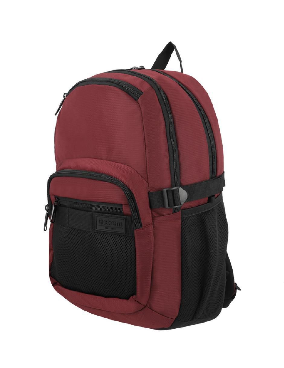 Mochila escolar Berkeley 5xt 2