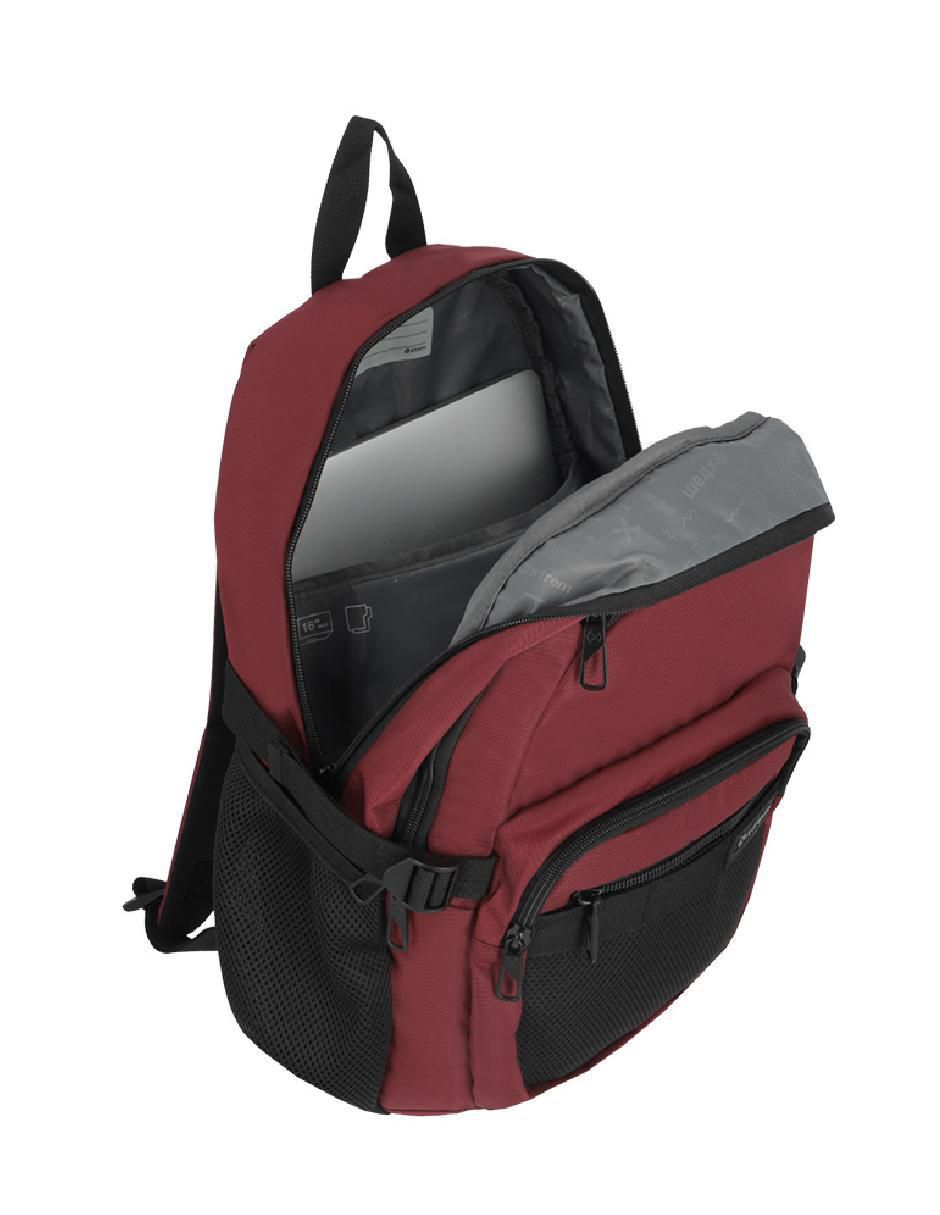 Mochila escolar Berkeley 5xt 4
