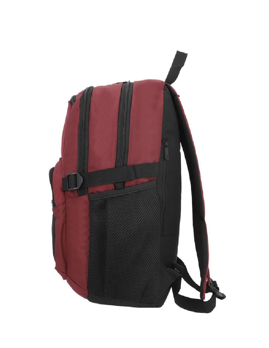 Mochila escolar Berkeley 5xt 5