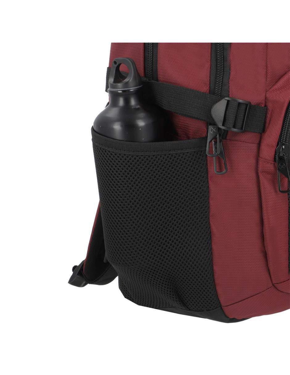 Mochila escolar Berkeley 5xt 7