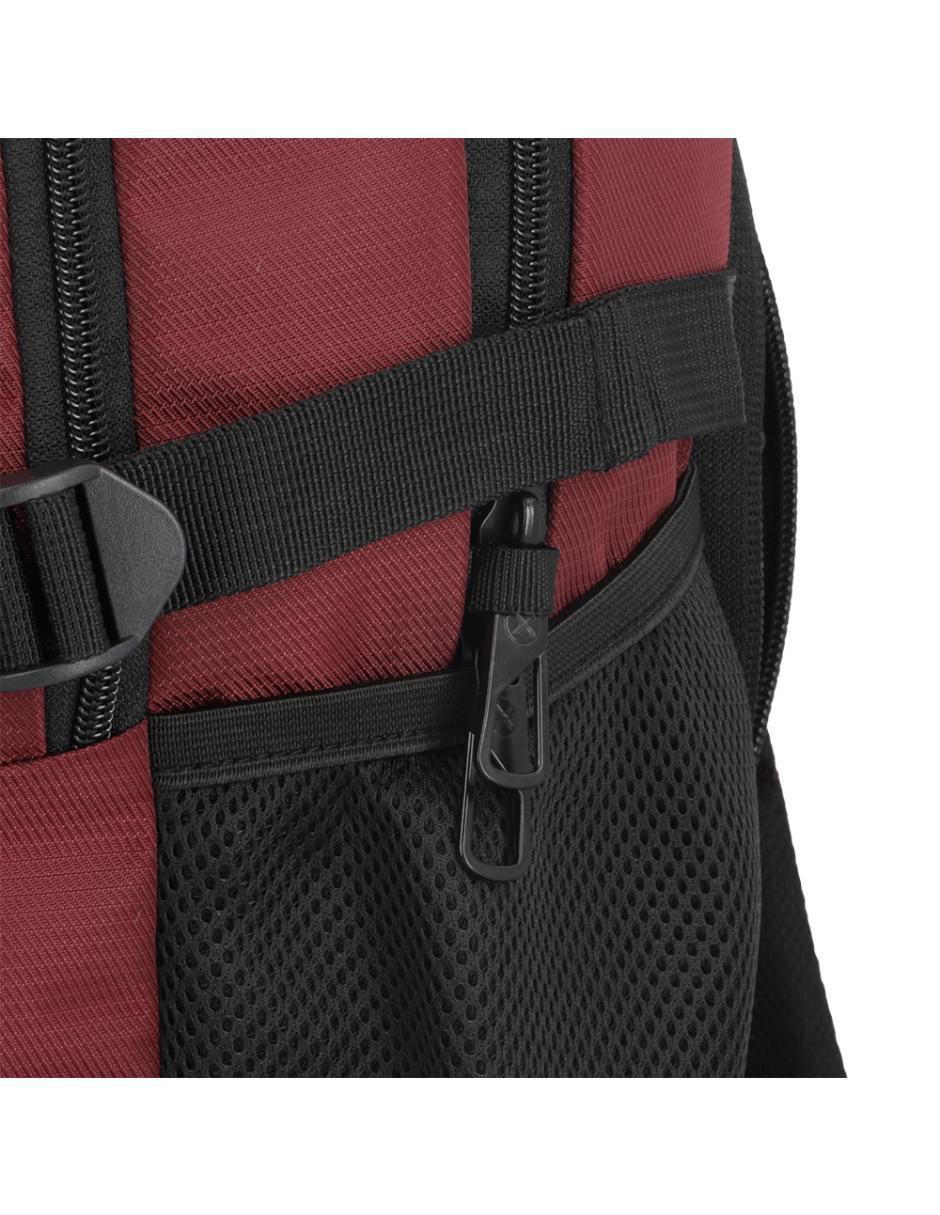Mochila escolar Berkeley 5xt 8