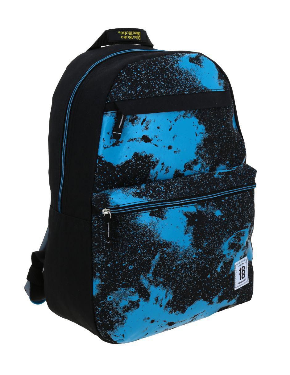 Mochila deportiva Kennel 8