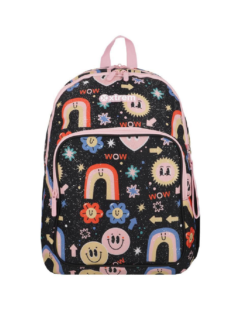Mochila escolar Mochila escolar