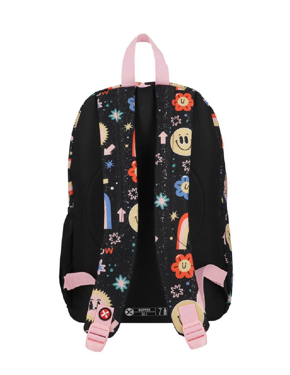 Mochila escolar 5