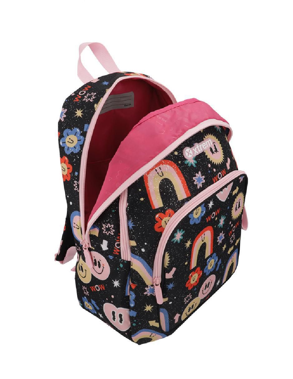 Mochila escolar 4