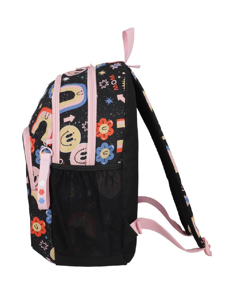 Mochila escolar 2