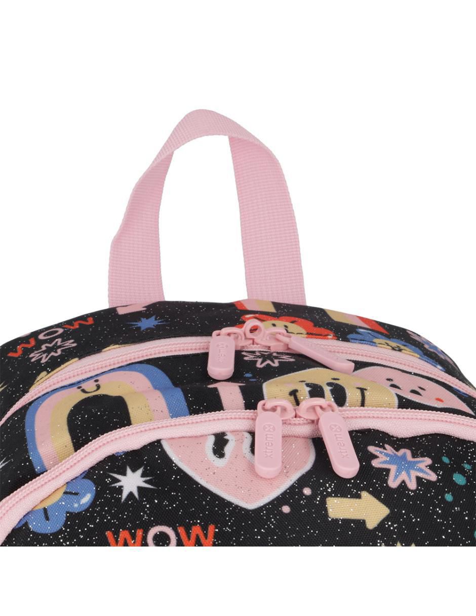 Mochila escolar 6