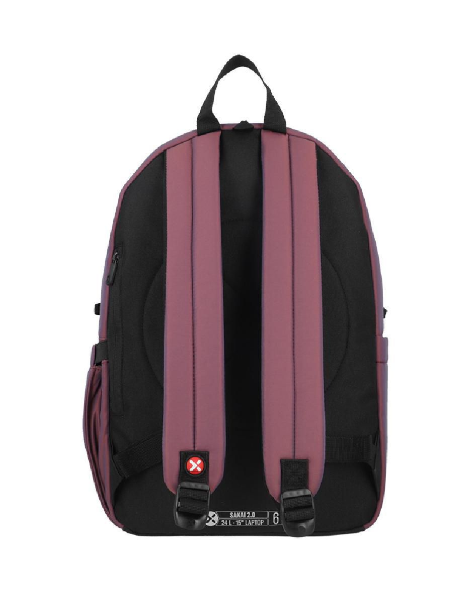 Mochila escolar Sakai 2.0 5Xt 5