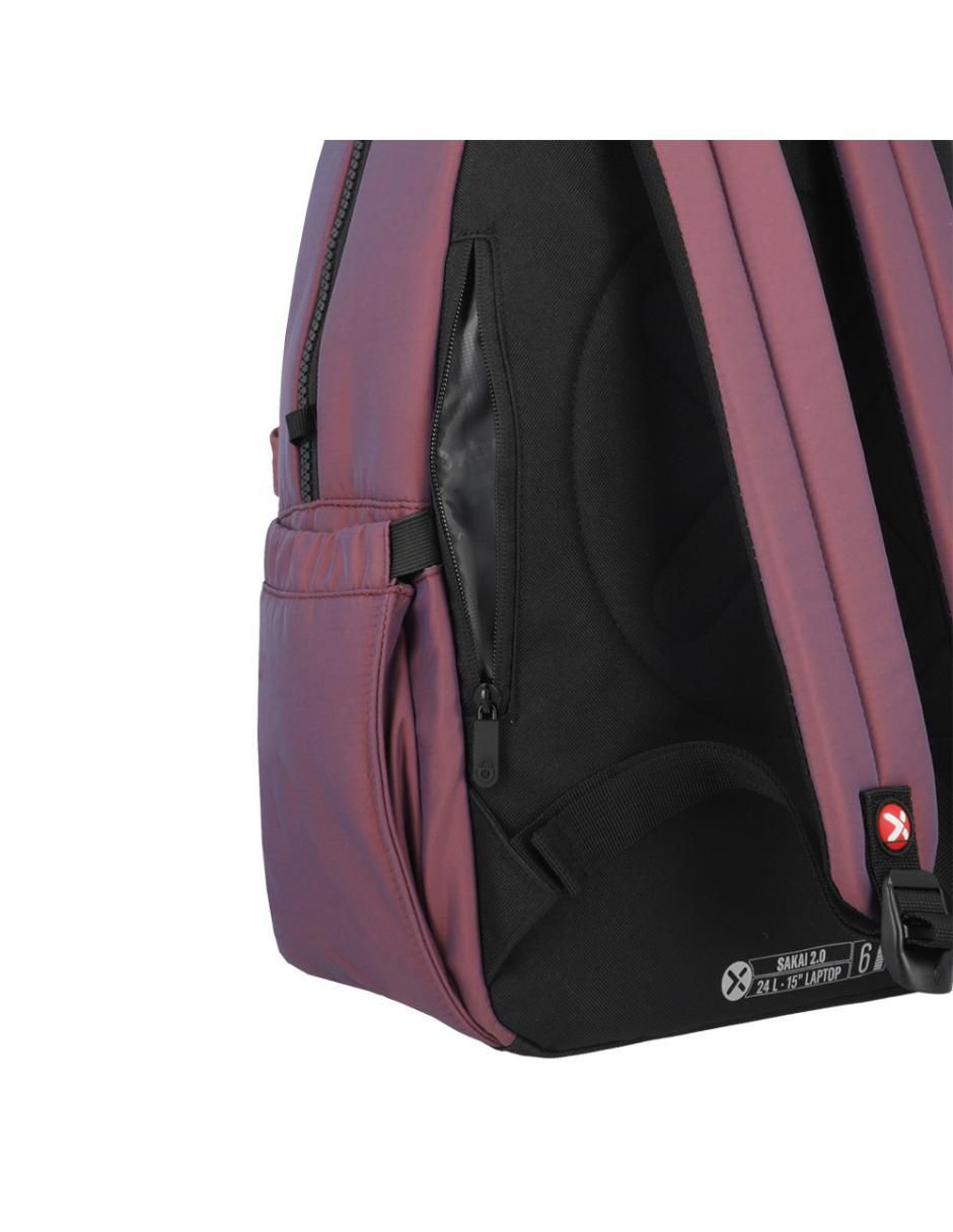 Mochila escolar Sakai 2.0 5Xt 3