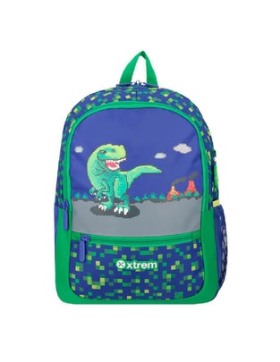 Mochila escolar Estudiantes Logan 5Xt Mochila escolar Estudiantes Logan 5Xt