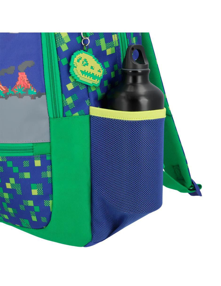 Mochila escolar Estudiantes Logan 5Xt 3