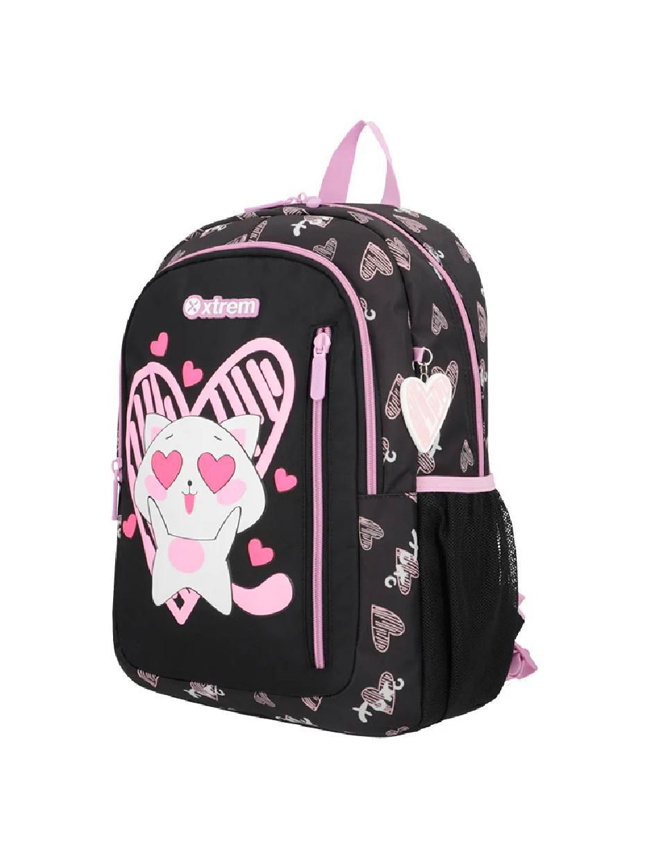 Mochila escolar 8