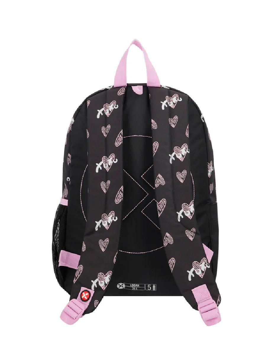 Mochila escolar 4