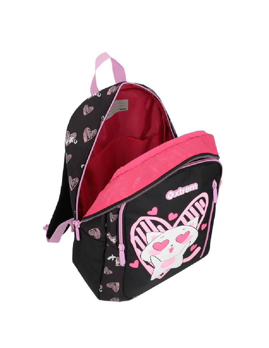 Mochila escolar 2