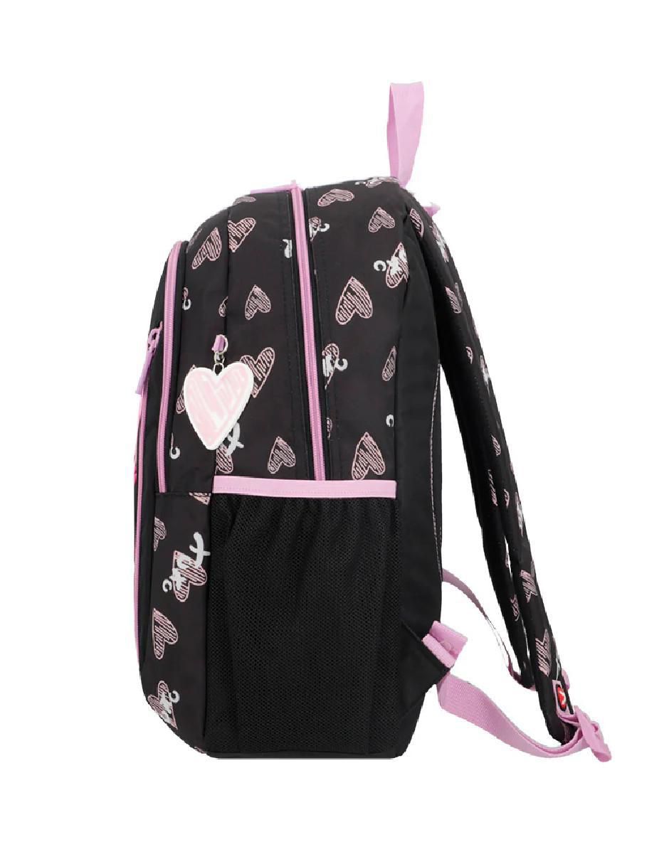 Mochila escolar 9